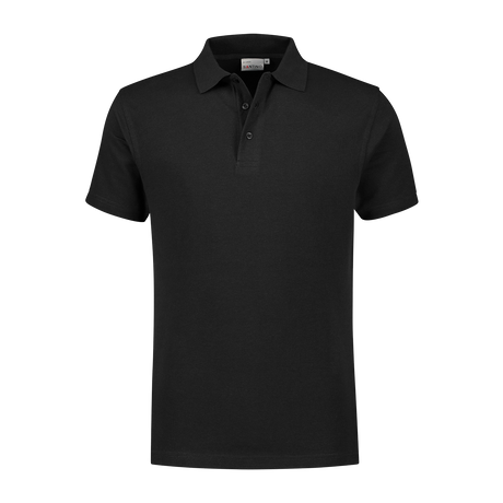 Ricardo Unisex Poloshirt van Katoen en Polyester