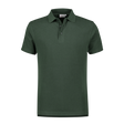 Ricardo Unisex Poloshirt van Katoen en Polyester