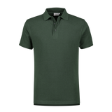Ricardo Unisex Poloshirt van Katoen en Polyester