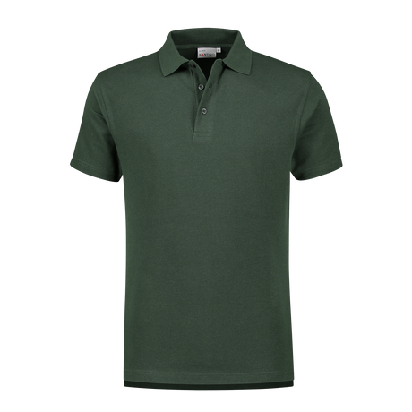 Ricardo Unisex Poloshirt van Katoen en Polyester