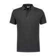 Ricardo Unisex Poloshirt van Katoen en Polyester