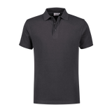 Ricardo Unisex Poloshirt van Katoen en Polyester