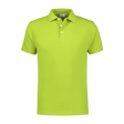 Ricardo Unisex Poloshirt van Katoen en Polyester