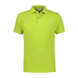 Ricardo Unisex Poloshirt van Katoen en Polyester