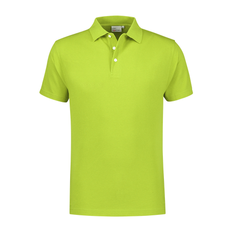 Ricardo Unisex Poloshirt van Katoen en Polyester