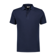 Ricardo Unisex Poloshirt van Katoen en Polyester