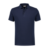 Ricardo Unisex Poloshirt van Katoen en Polyester
