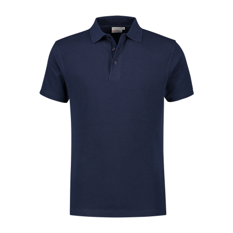 Ricardo Unisex Poloshirt van Katoen en Polyester