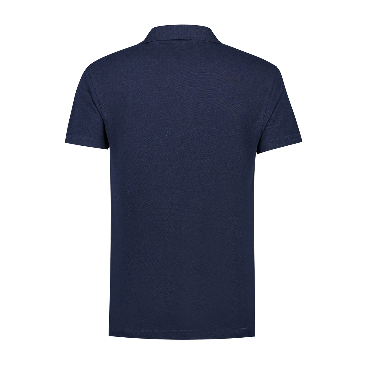 Ricardo Unisex Poloshirt van Katoen en Polyester