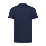 Ricardo Unisex Poloshirt van Katoen en Polyester
