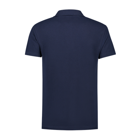 Ricardo Unisex Poloshirt van Katoen en Polyester