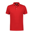Ricardo Unisex Poloshirt van Katoen en Polyester