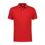 Ricardo Unisex Poloshirt van Katoen en Polyester