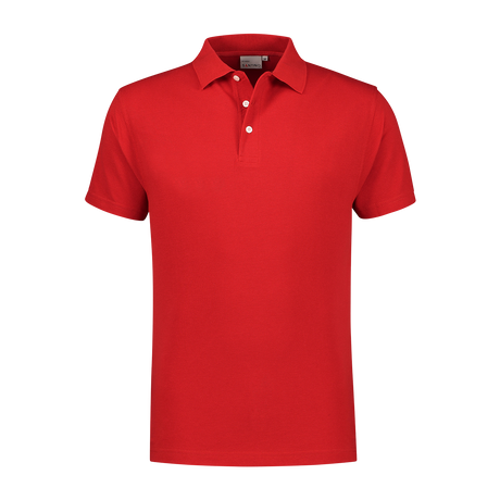 Ricardo Unisex Poloshirt van Katoen en Polyester