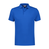 Ricardo Unisex Poloshirt van Katoen en Polyester