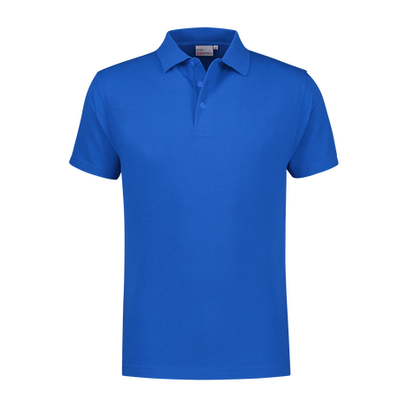 Ricardo Unisex Poloshirt van Katoen en Polyester