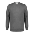 Rio Unisex Sweater van Katoen en Polyester