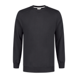 Rio Unisex Sweater van Katoen en Polyester