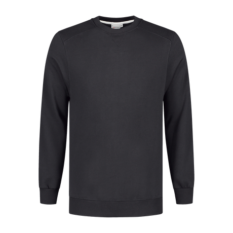 Rio Unisex Sweater van Katoen en Polyester