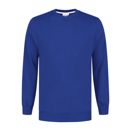 Rio Unisex Sweater van Katoen en Polyester