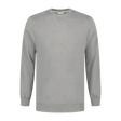 Rio Unisex Sweater van Katoen en Polyester