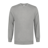 Rio Unisex Sweater van Katoen en Polyester