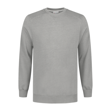Rio Unisex Sweater van Katoen en Polyester