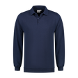 Robin Unisex Polosweater van Katoen en Polyester