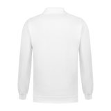 Robin Unisex Polosweater van Katoen en Polyester