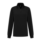 Santino Dames Zipsweater Roswell