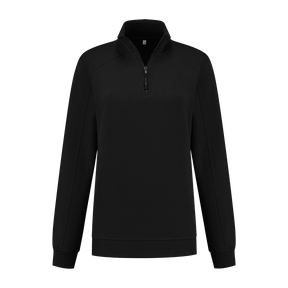 Santino Dames Zipsweater Roswell