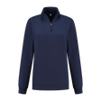 Santino Dames Zipsweater Roswell