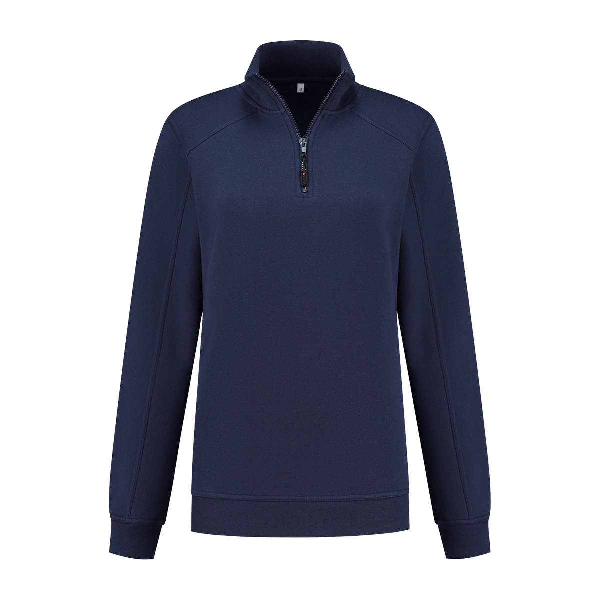 Santino Dames Zipsweater Roswell
