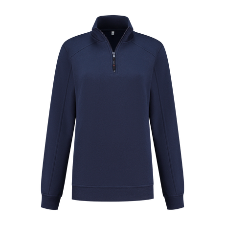 Santino Dames Zipsweater Roswell