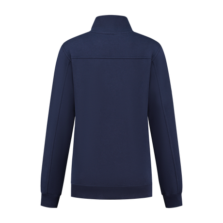 Santino Dames Zipsweater Roswell
