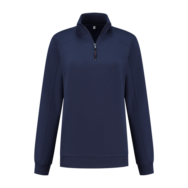 Santino Dames Zipsweater Roswell