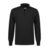 Roswell Unisex Zipsweater van Katoen en Polyester