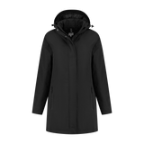 Santino Dames Parka Santiago