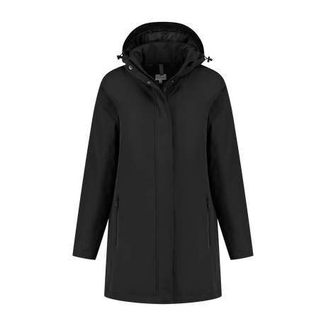 Santino Dames Parka Santiago