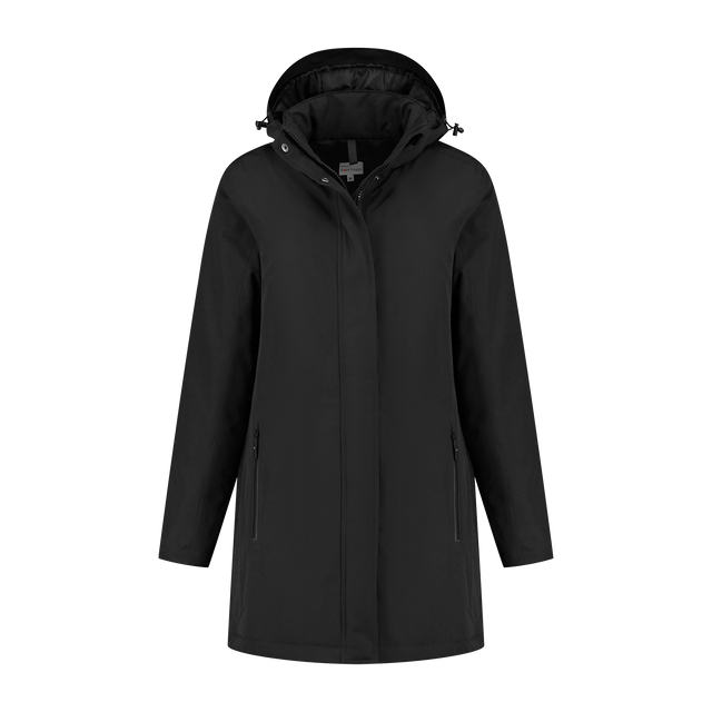 Santino Dames Parka Santiago
