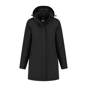 Santino Dames Parka Santiago