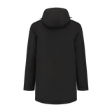 Santiago Unisex Parka van Polyester