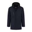 Santiago Unisex Parka van Polyester