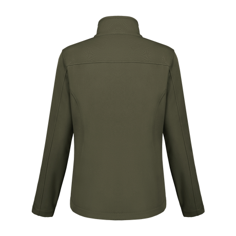 Santino Dames Softshelljack Santo