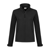 Santino Dames Softshelljack Santo