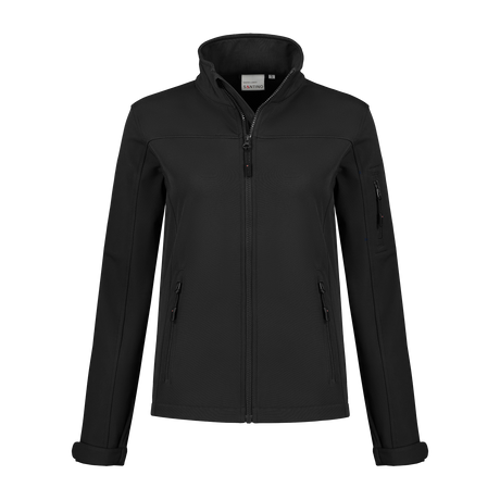 Santino Dames Softshelljack Santo