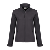Santino Dames Softshelljack Santo