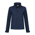 Santino Dames Softshelljack Santo