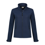 Santino Dames Softshelljack Santo