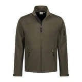 Santino Unisex Softshelljack Santo